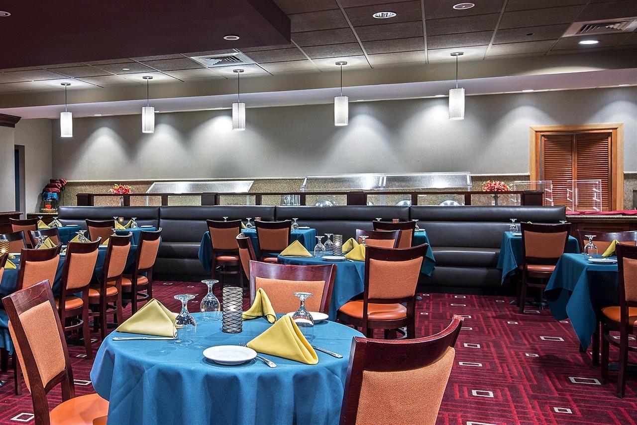 Crowne Plaza Newark Airport By Ihg Hotel Elizabeth Kültér fotó