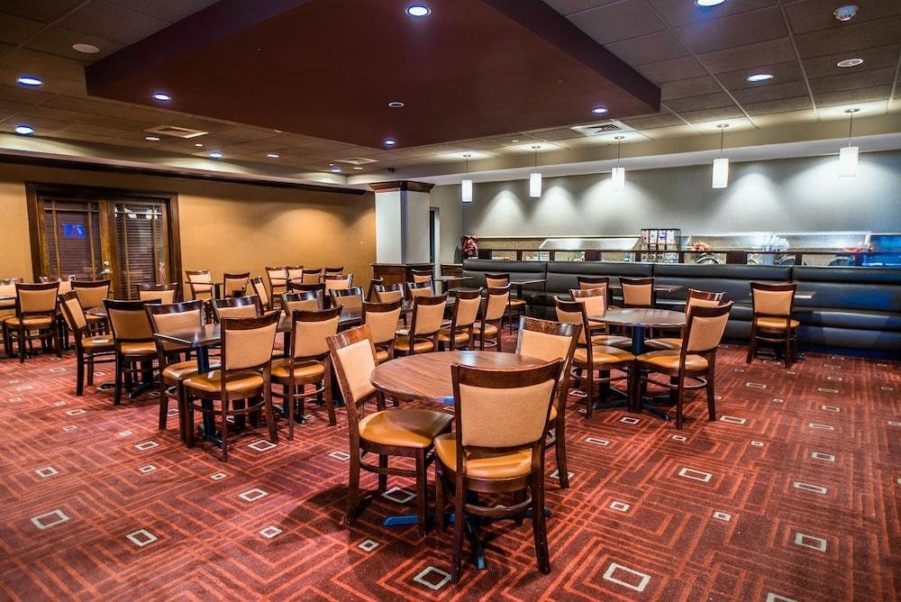 Crowne Plaza Newark Airport By Ihg Hotel Elizabeth Kültér fotó