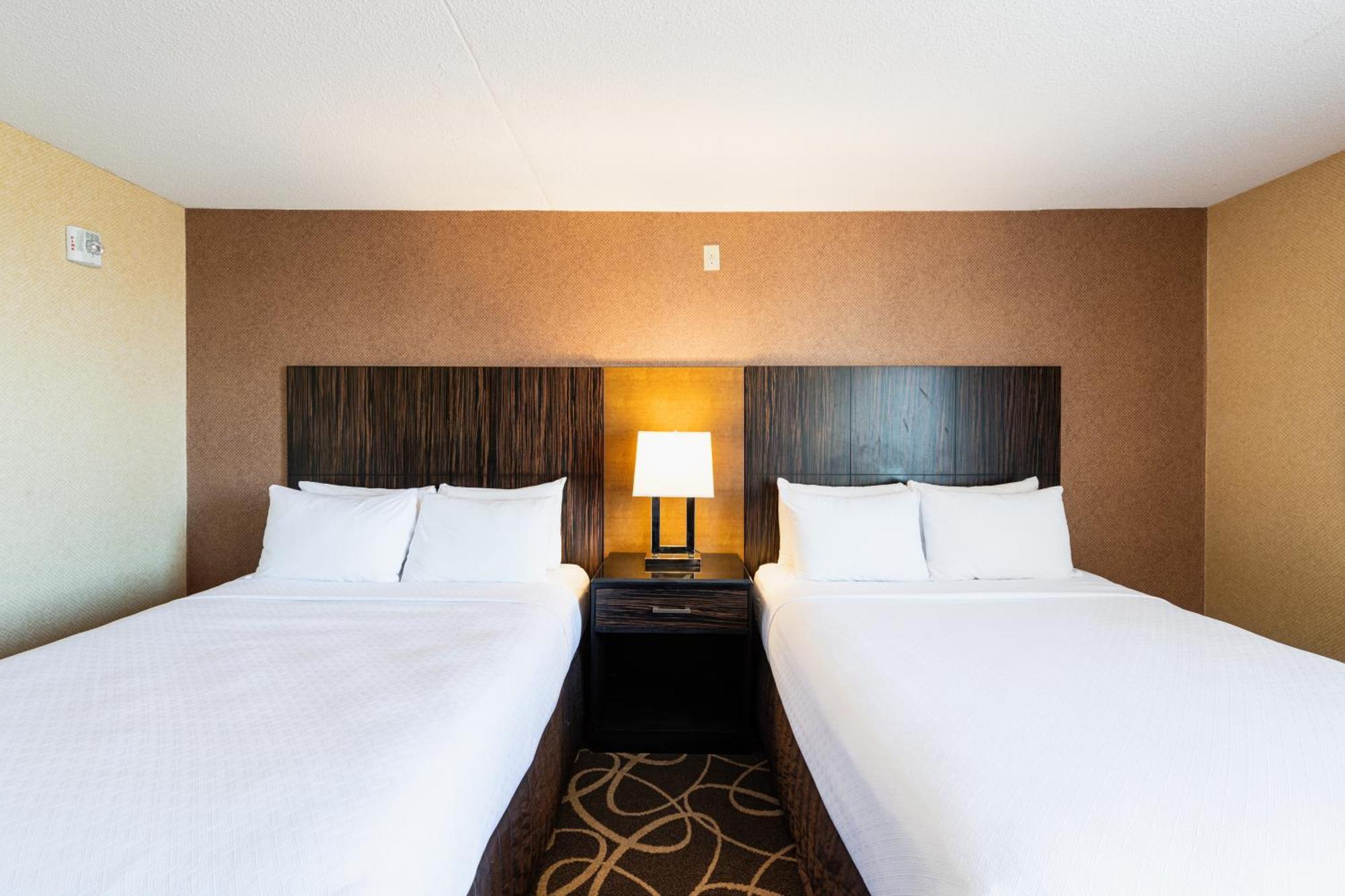 Crowne Plaza Newark Airport By Ihg Hotel Elizabeth Szoba fotó
